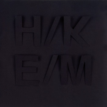 Larsen - HMKE