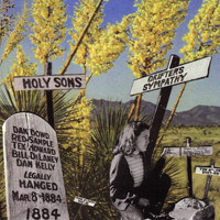 Holy Sons - Drifter's Sympathy