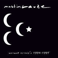 Muslimgauze - Un-used Re-mix's 1994-1995