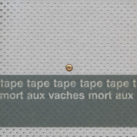 Tape - Mort Aux Vaches