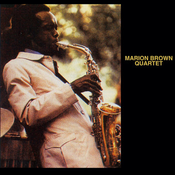 Marion Brown - Marion Brown