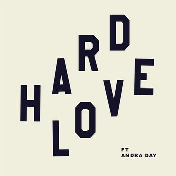 NEEDTOBREATHE - HARD LOVE (feat. Andra Day)