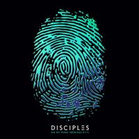 Disciples - On My Mind (Remixes, Part 1)