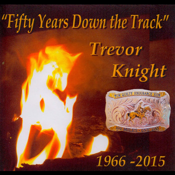 Trevor Knight - Fifty Years Down the Track