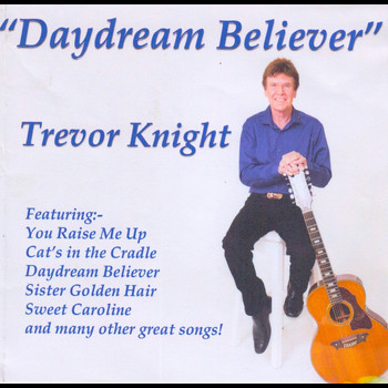 Trevor Knight - Daydream Believer