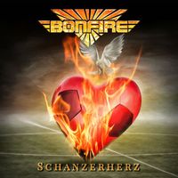 Bonfire - Schanzerherz (Explicit)