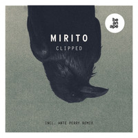 Mirito - Clipped EP