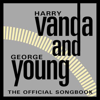 Various Artists - Vanda and Young: the Official Songbook