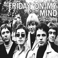 The Easybeats - Friday On My Mind