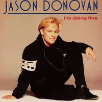 Jason Donovan - I'm Doing Fine