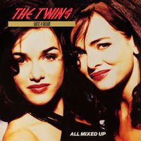 The Twins - All Mixed Up