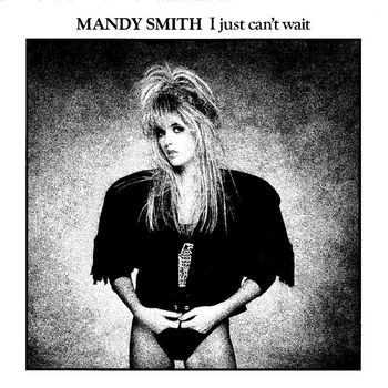 Mandy Smith - I Just Can't Wait
