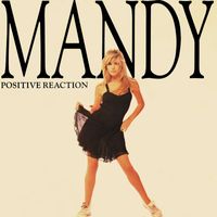 Mandy Smith - Positive Reaction