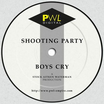 Shooting Party - Boys Cry