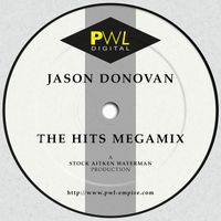 Jason Donovan - The Hits Megamix