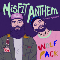 Social Club Misfits - Misfit Anthem (Radio Version)