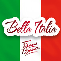 Frans Bauer - Bella Italia