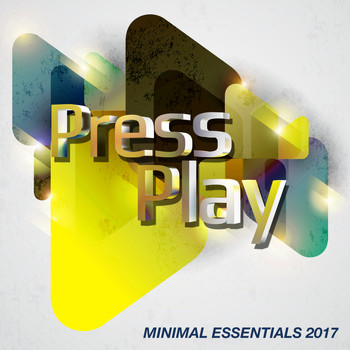 Various Artists - Minimal Essentials 2017