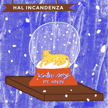 Hal Incandenza - Winter Song