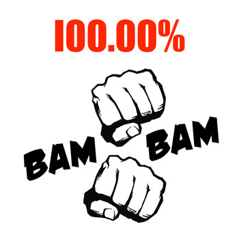 Various Artists - BAM BAM 100