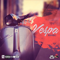 Rambo - Vespa