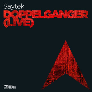 Saytek - Doppelganger (Live)