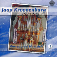 Jaap Kroonenburg - Jaap Kroonenburg in concert: Deel 1