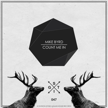 Mike Byrd - Count Me In