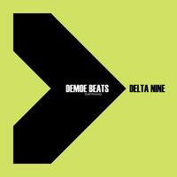 Demoe Beats - Delta Nine