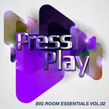 Various Artists - Big Room Essentials Vol.02