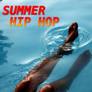 Various Artists - Summer Hip Hop