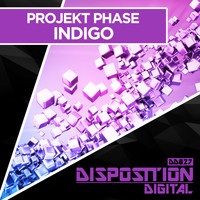 Projekt Phase - Indigo