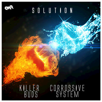 Killer Buds, Corrosive System - Solution
