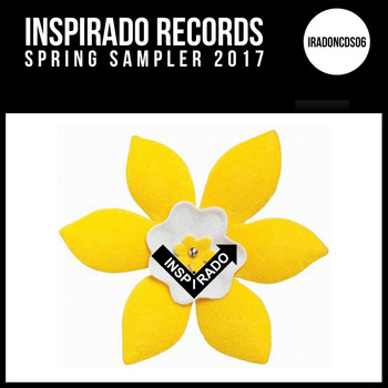 Various Artists - Inspirado Records Spring Sampler 2017