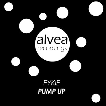 Pykie - Pump Up
