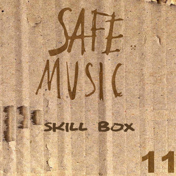 Various Artists - Skill Box, Vol.11