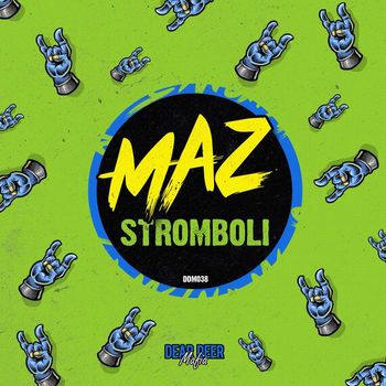 Maz (BR) - Stromboli