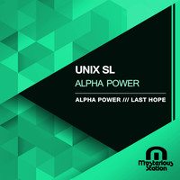 Unix SL - Alpha Power
