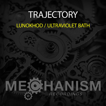 Trajectory - Lunokhod / Ultraviolet Bath