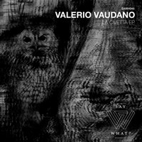 Valerio Vaudano - La civetta EP