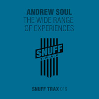 Andrew Soul - The Wide Range Of Experiences
