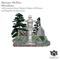 Mariano Mellino - Hiroshima