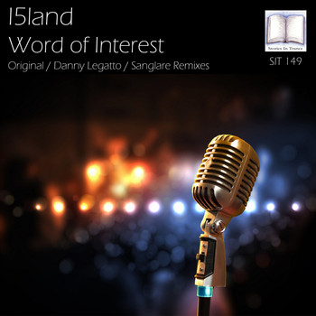 I5land - Word Of Interest
