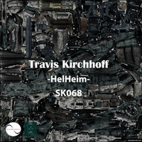 Travis Kirchhoff - HelHeim