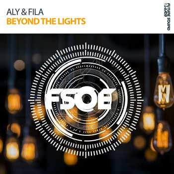 Aly & Fila - Beyond The Lights
