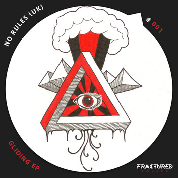 No Rules (UK) - Gliding EP