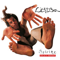 Litfiba - Spirito (Legacy Edition)