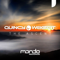 Quincy Weigert - The Ascent