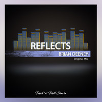 Brian Deeney - Reflects