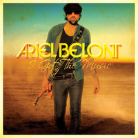 Ariel Belont - I Got the Music